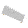 Evaporator - 140197775038 Condenser 524x1521mm [Electrolux Aeg]